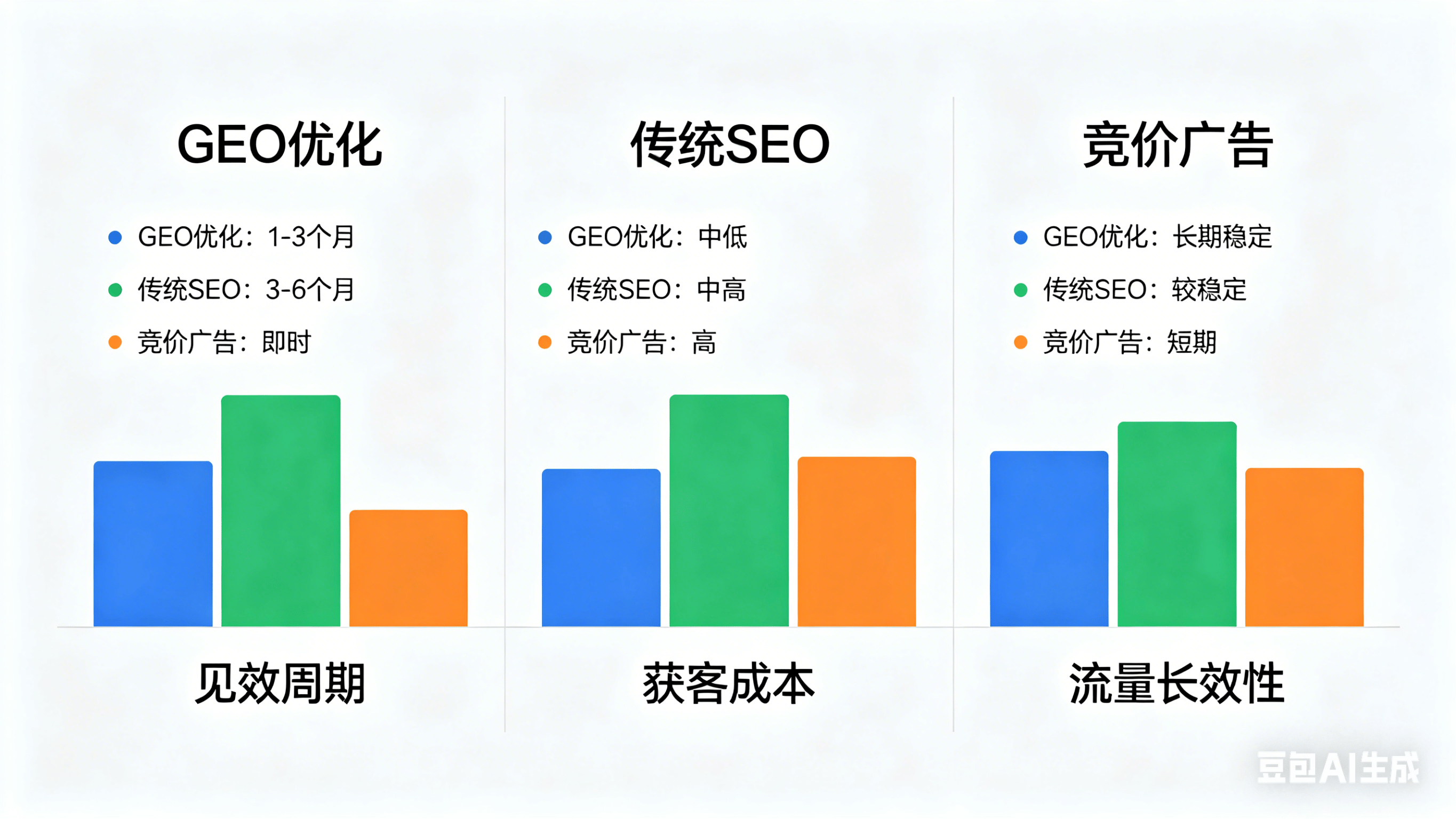 青州GEO优化多久能出效果？企业AI获客见效周期全解析